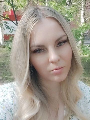 Анкета проститутки Юлия, 23 года